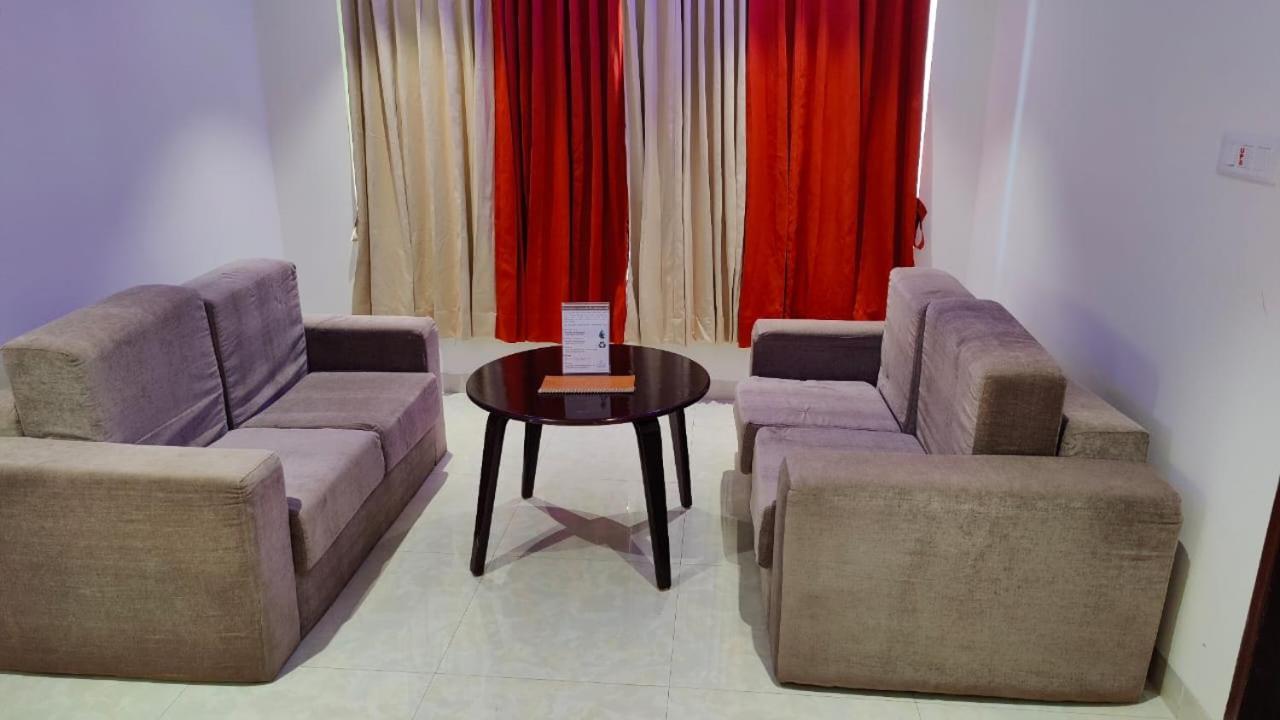 Grand Signature Hotel & Spa Jerkaud Kültér fotó